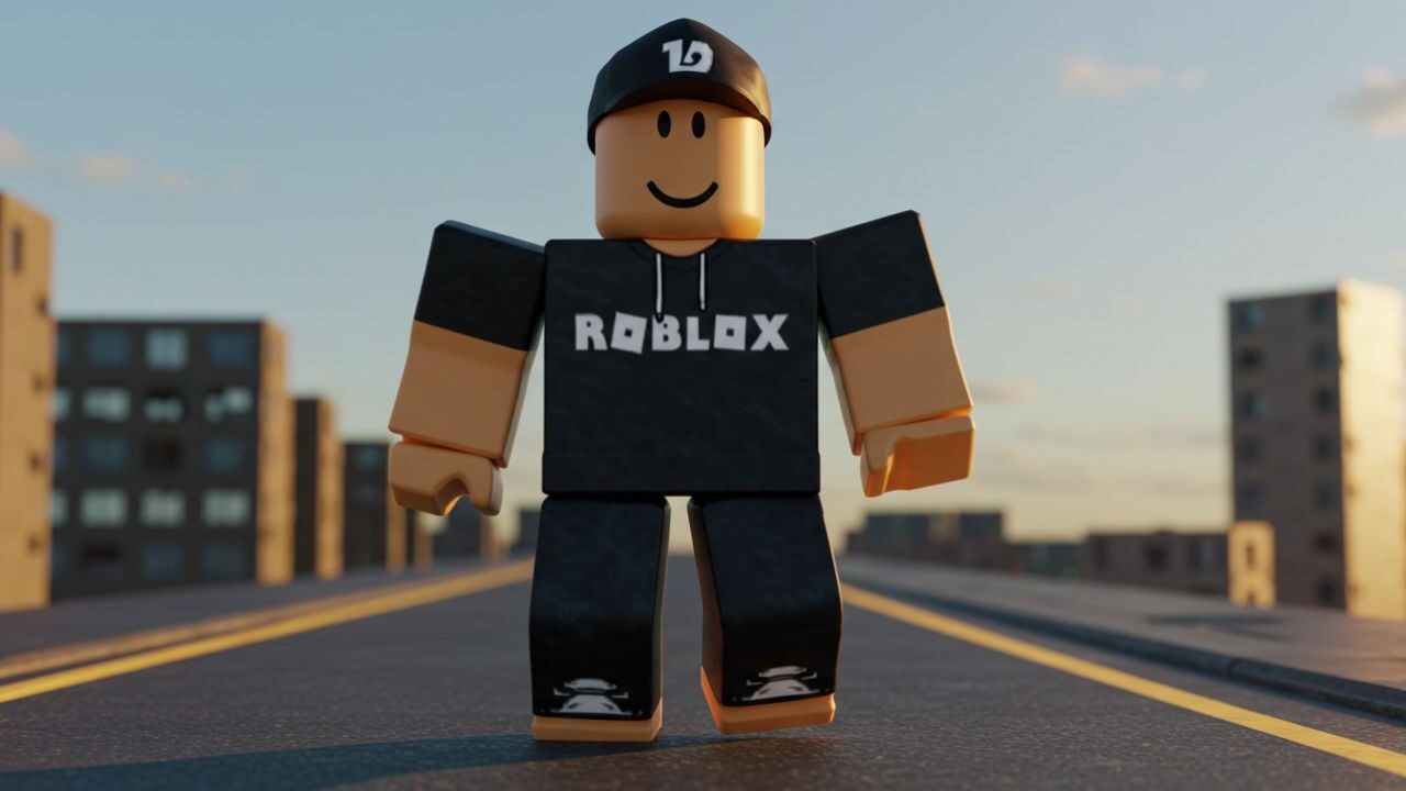 Roblox Soars 18% After Q2 Earnings: Stats, Users & History