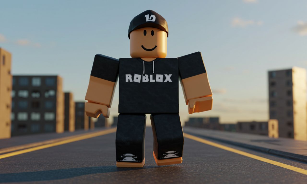 Roblox Soars 18% After Q2 Earnings: Stats, Users & History