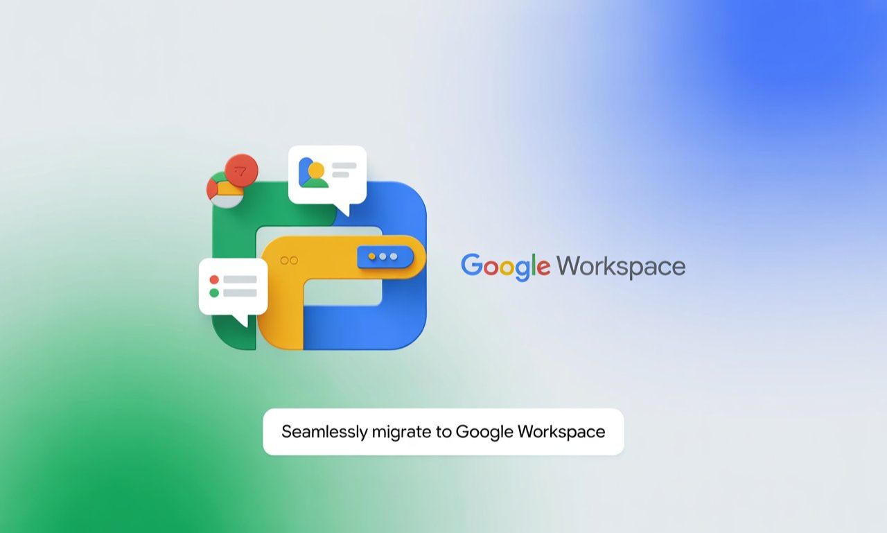 Strategy to Move Users, Data, & Chats to Google Workspace