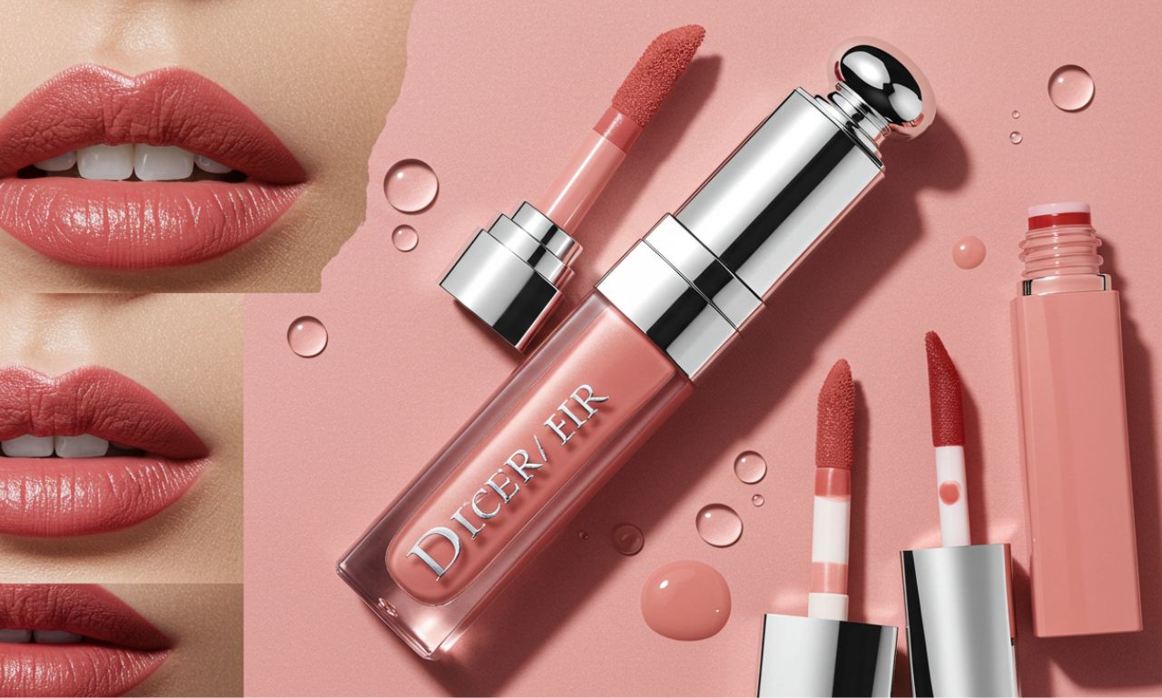 Dior Lip Glow Oil Dupes 2025: 8 Affordable Alternatives With Shades, Texture, and Wear