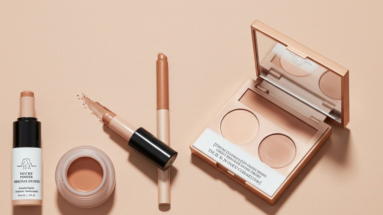 Drunk Elephant D‑Bronzi Dupes 2025: The Best Bronzing Drops Under $30