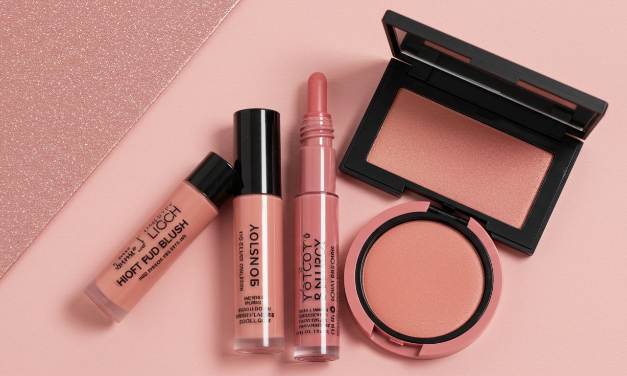 Rare Beauty Soft Pinch Liquid Blush Dupes: High Pigment, Low Price