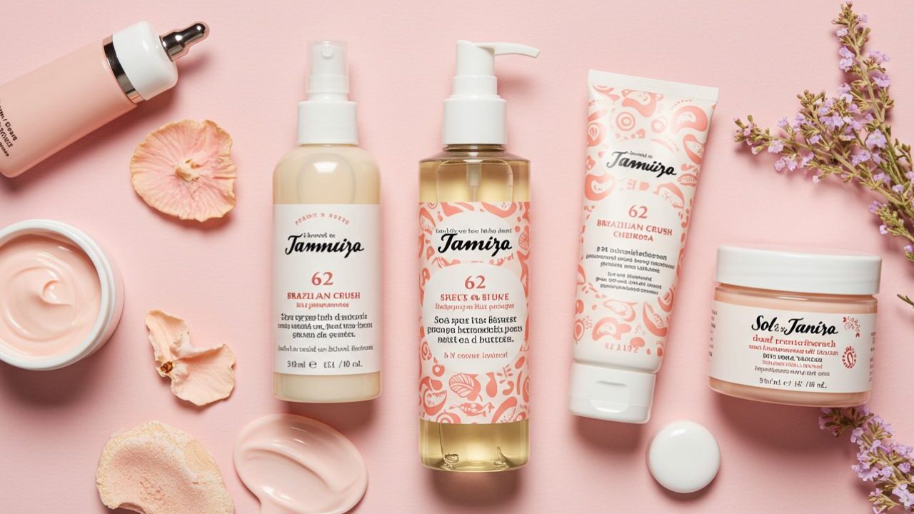 Sol de Janeiro Brazilian Crush Cheirosa 62 Alternatives: Affordable Gourmand Body Mists and Butters